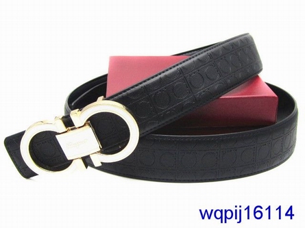 Ferragamo Belts-088
